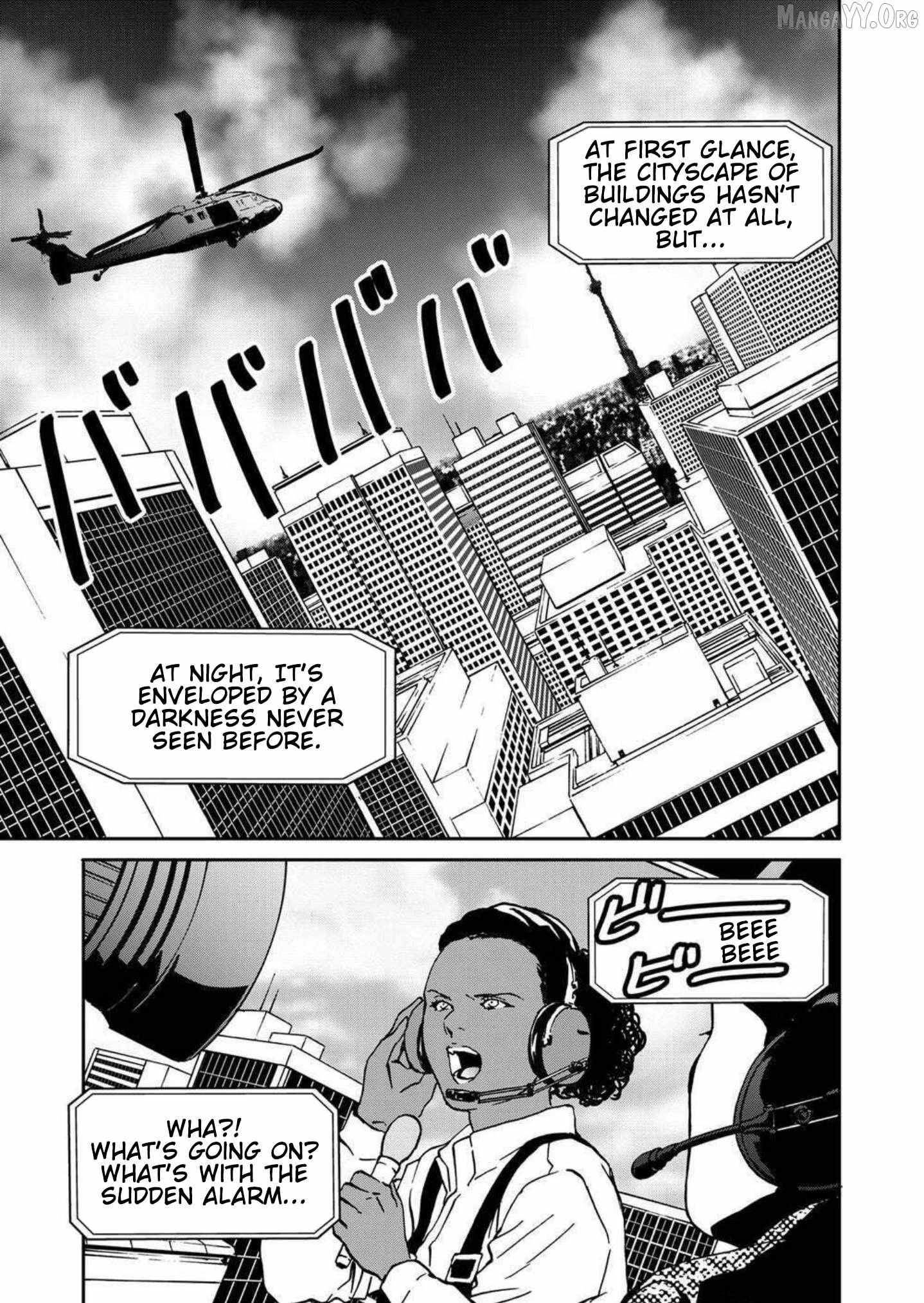 Read Green Box chapter 22 image 34 on Lezhin