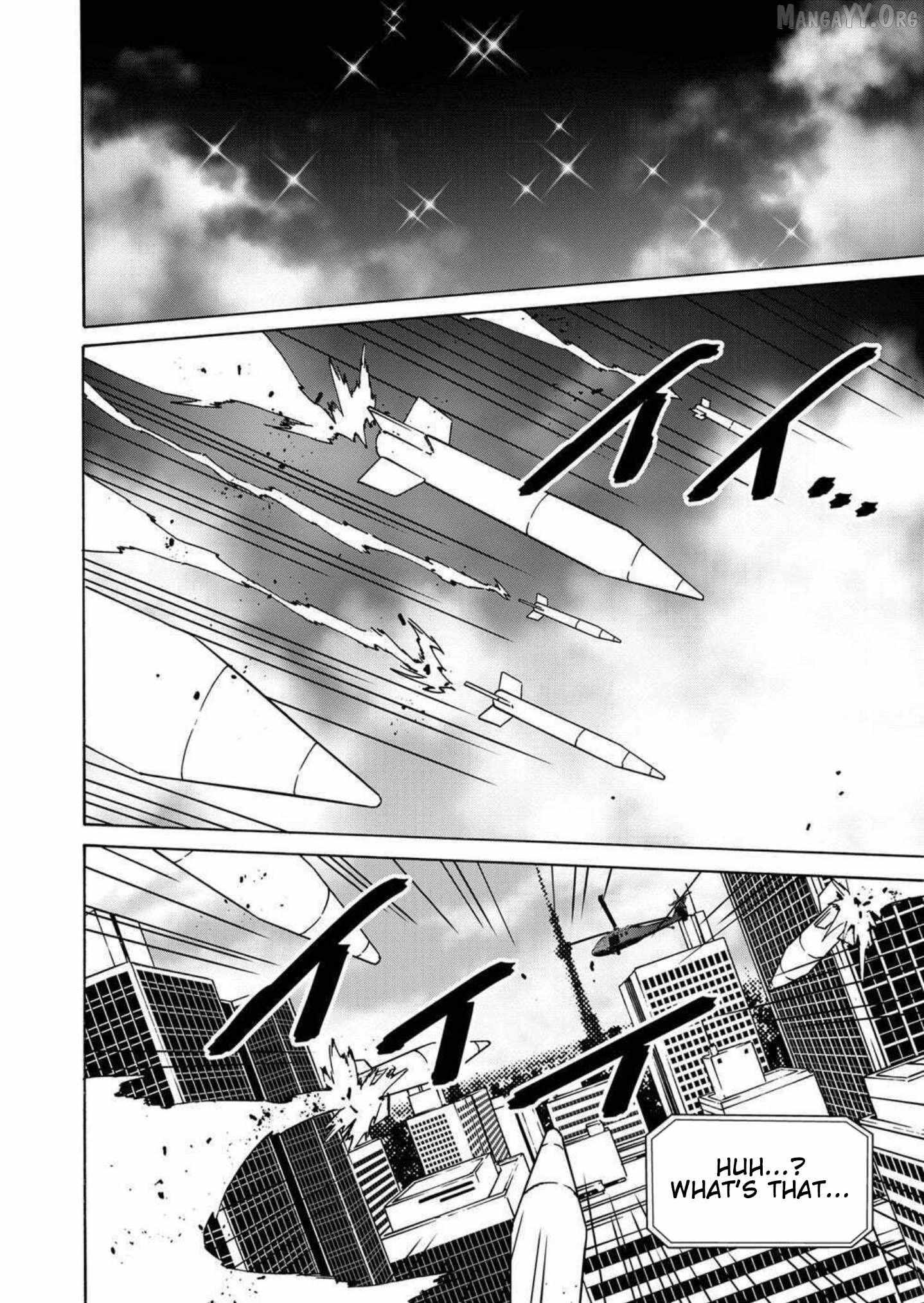 Read Green Box chapter 22 image 35 on Lezhin
