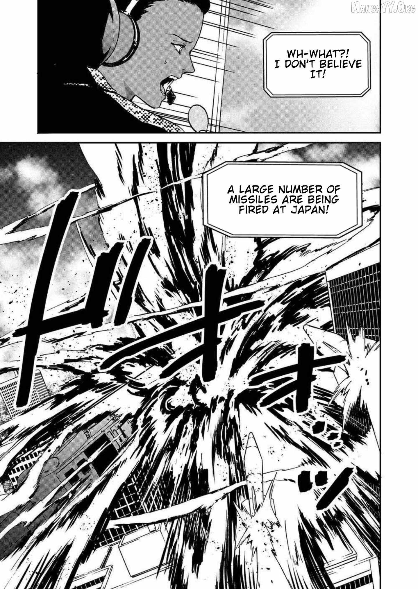 Read Green Box chapter 22 image 36 on Lezhin