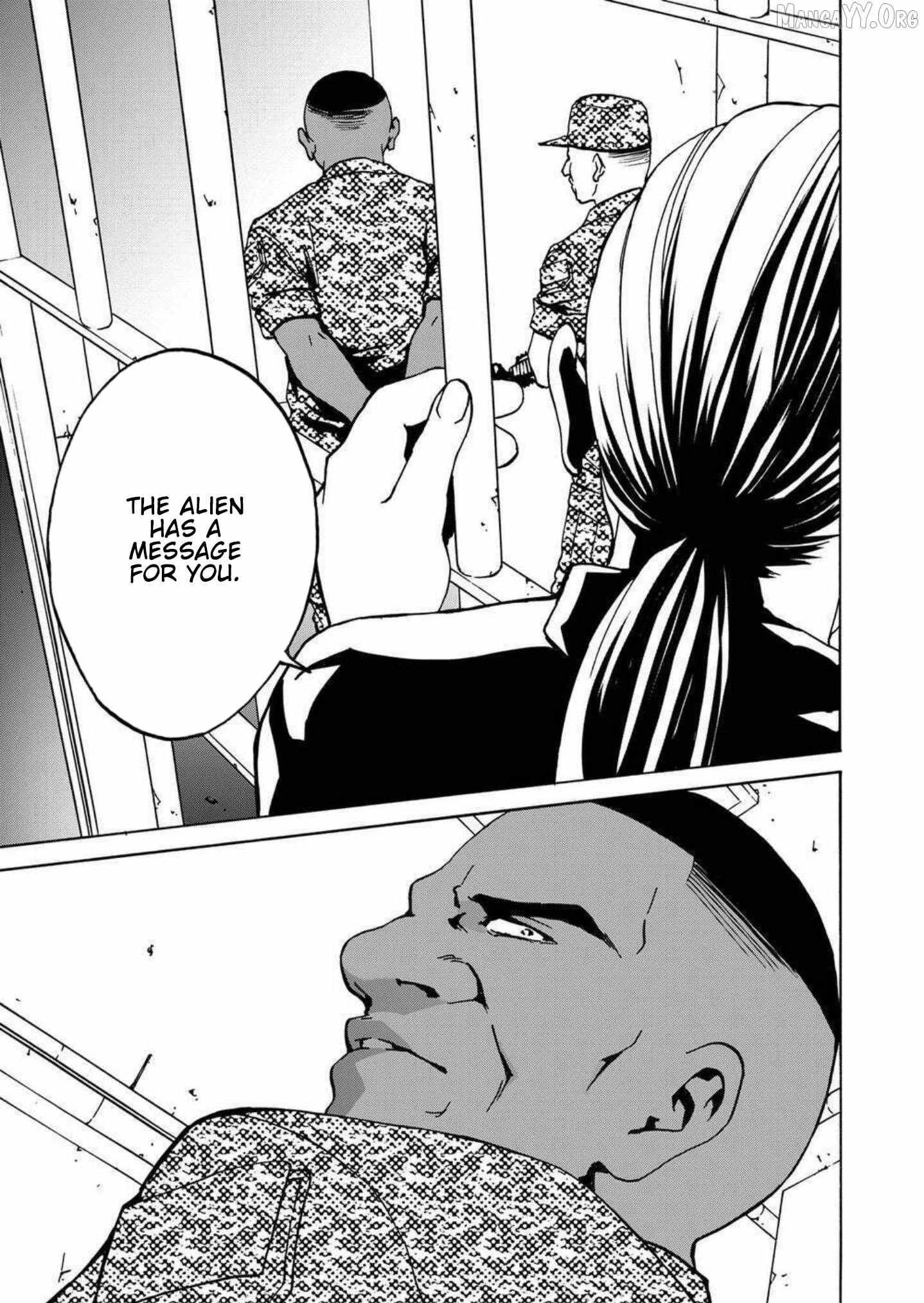 Read Green Box chapter 22 image 6 on Lezhin