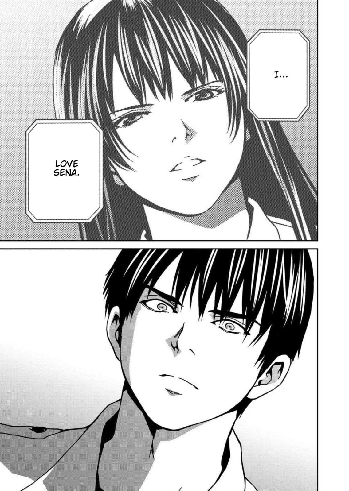Read Green Box chapter 23 image 32 on Lezhin