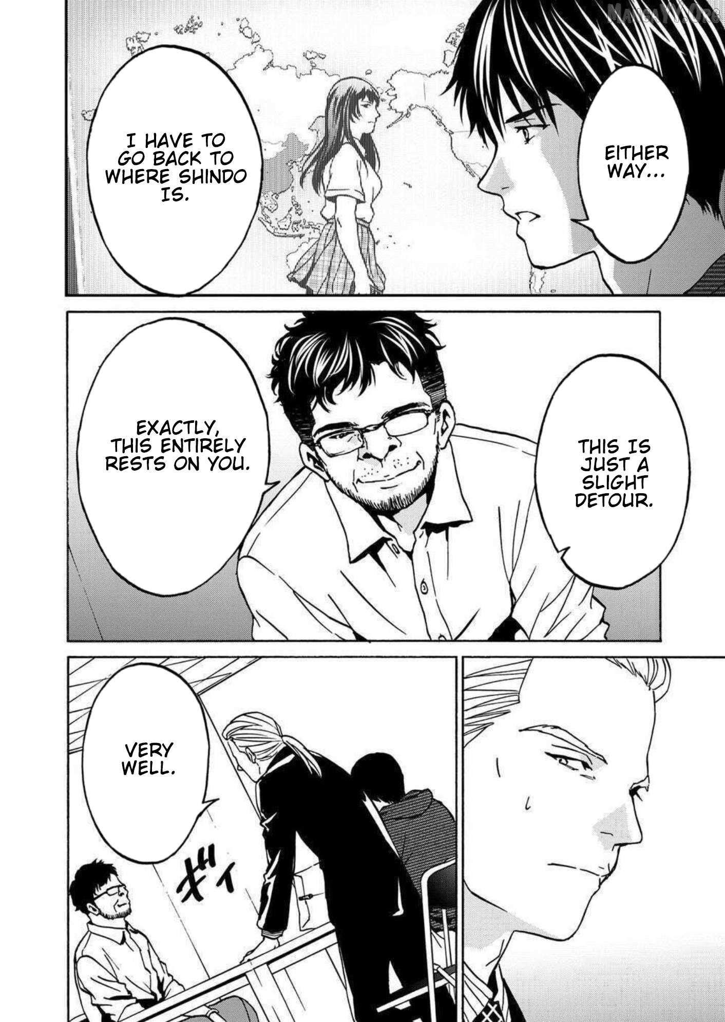 Read Green Box chapter 24 image 29 on Lezhin