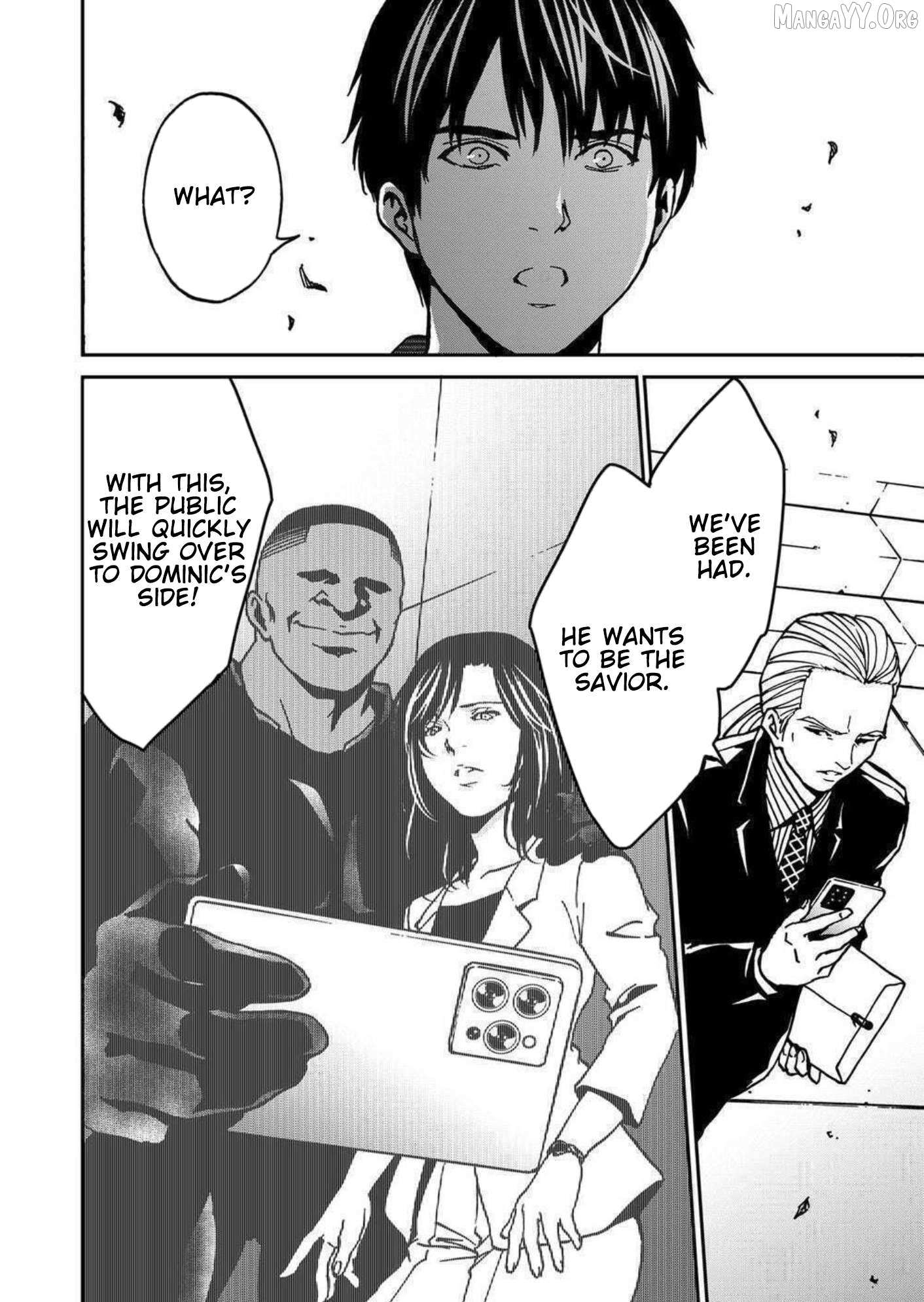 Read Green Box chapter 24 image 35 on Lezhin