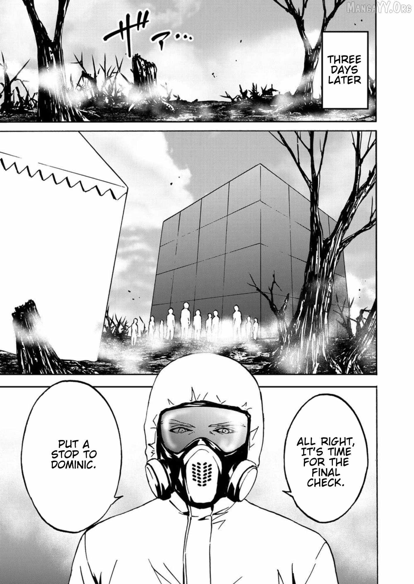 Read Green Box chapter 25 image 26 on Lezhin