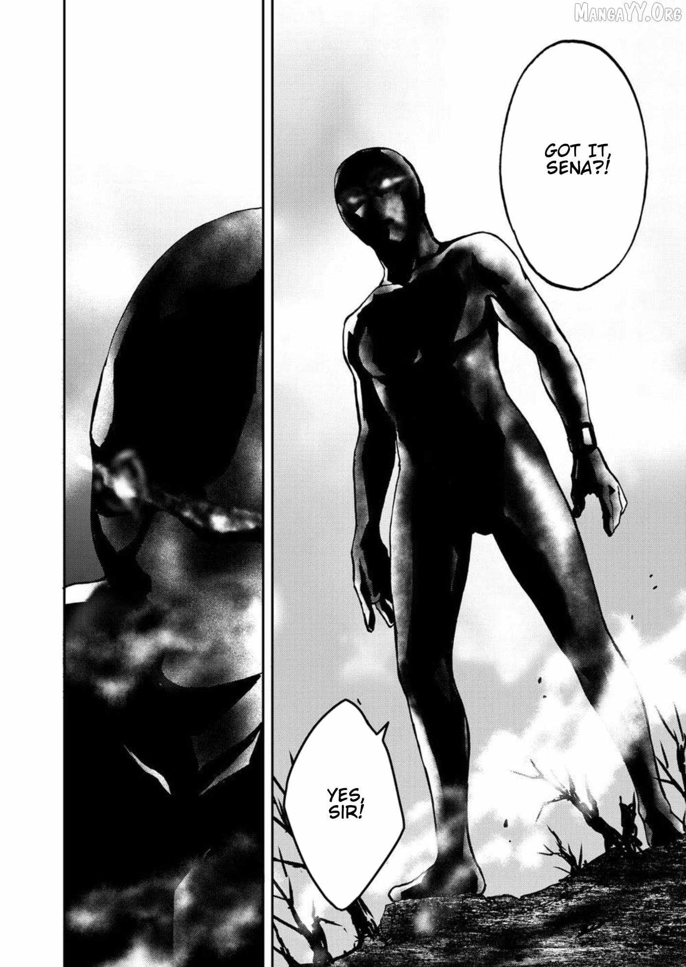 Read Green Box chapter 25 image 27 on Lezhin