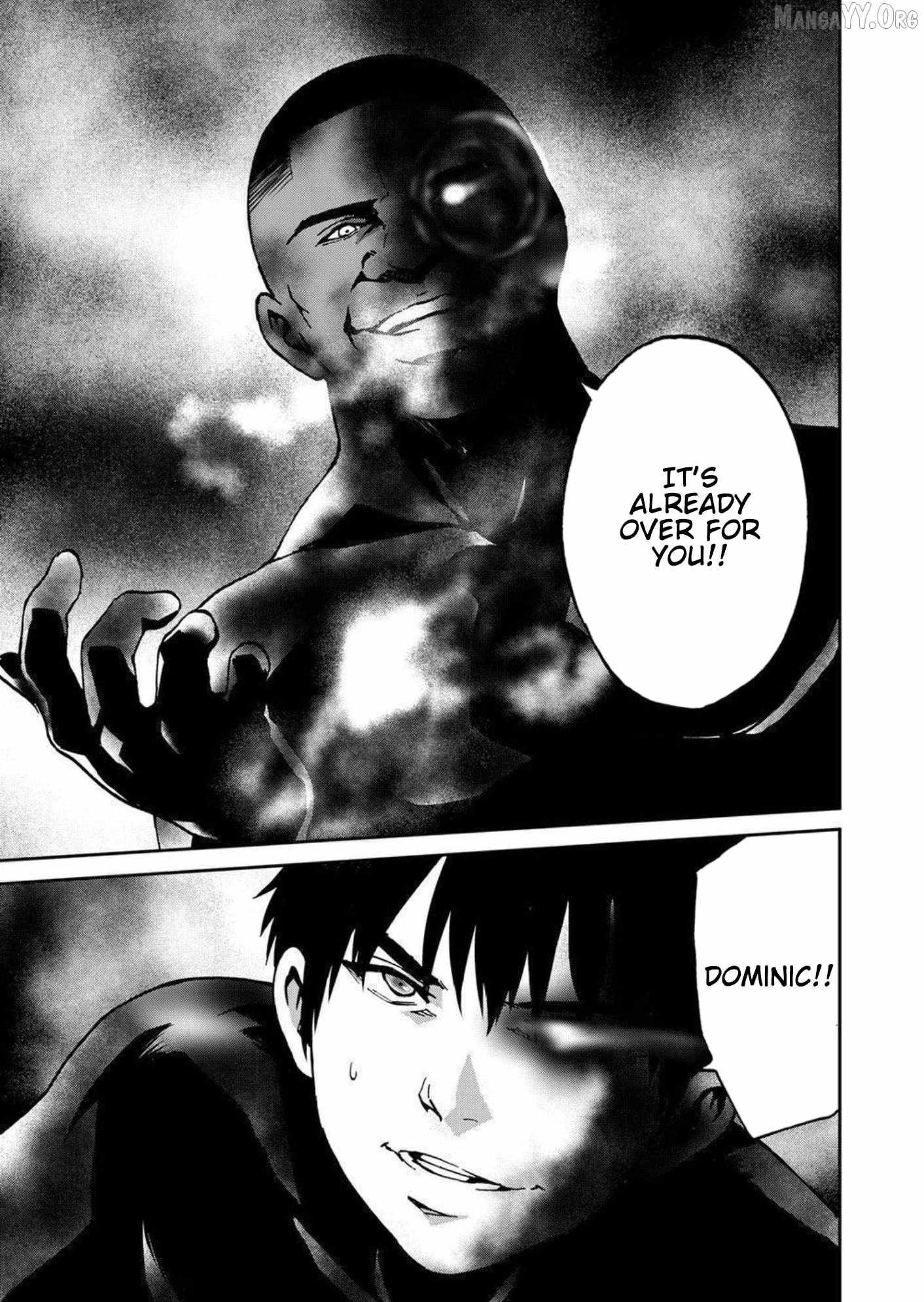 Read Green Box chapter 25 image 36 on Lezhin