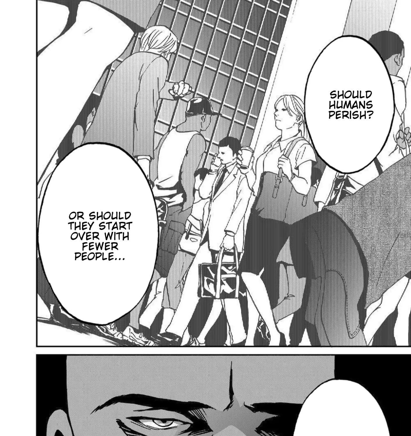 Read Green Box chapter 26 image 10 on Lezhin