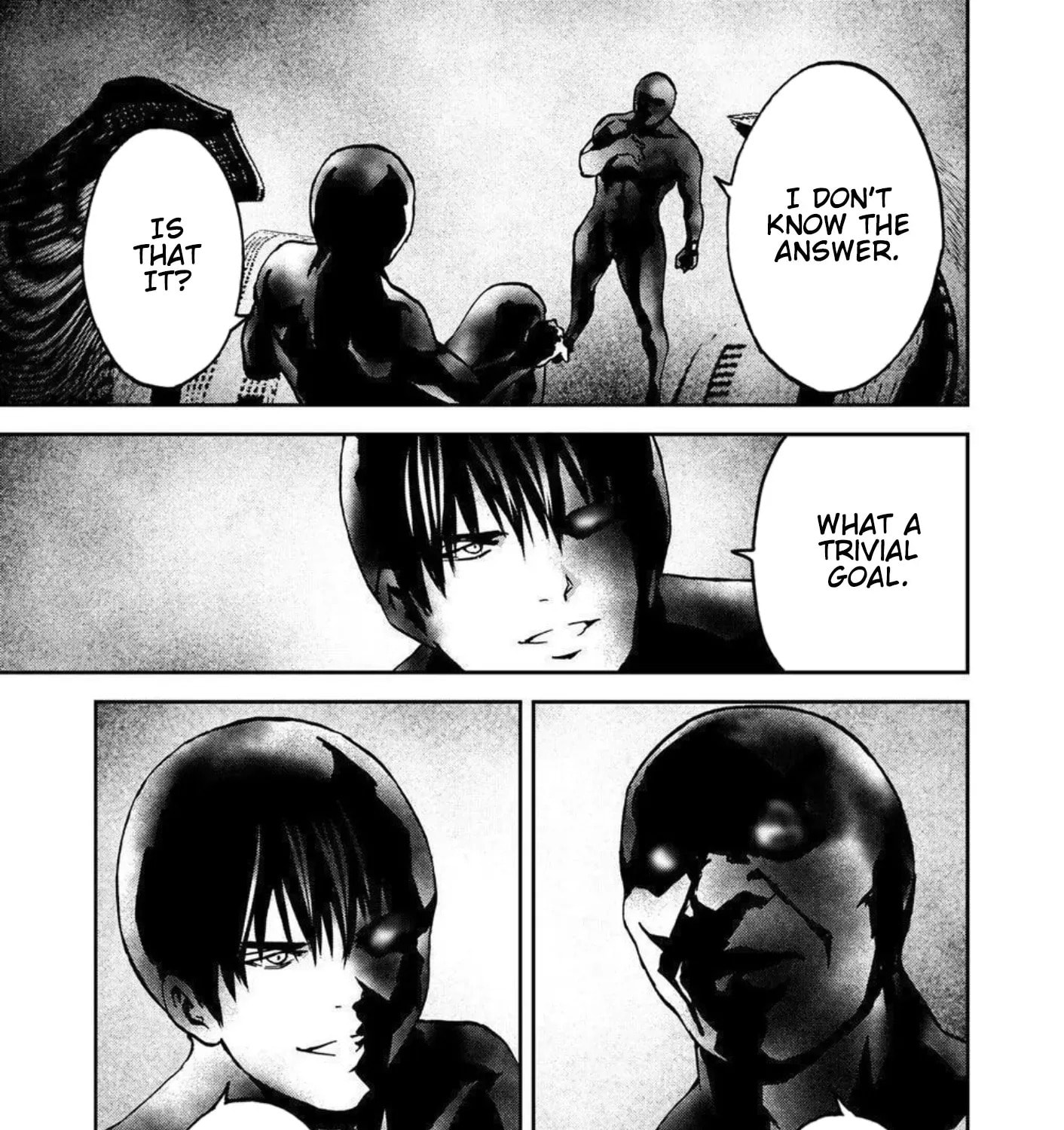 Read Green Box chapter 26 image 12 on Lezhin