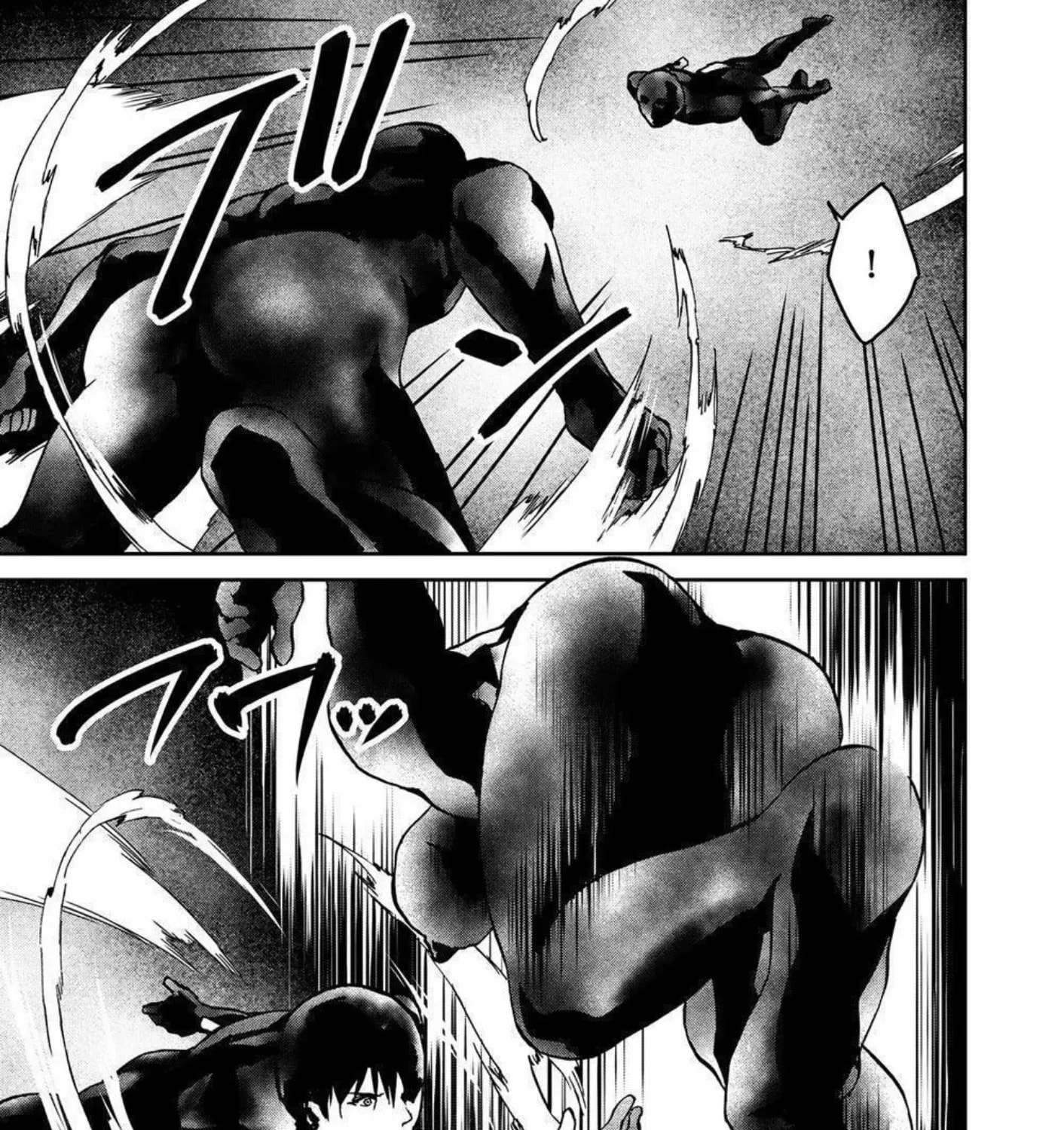Read Green Box chapter 26 image 16 on Lezhin