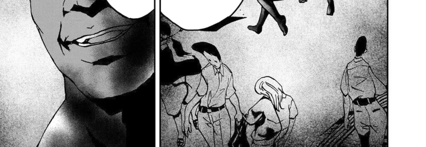 Read Green Box chapter 26 image 21 on Lezhin