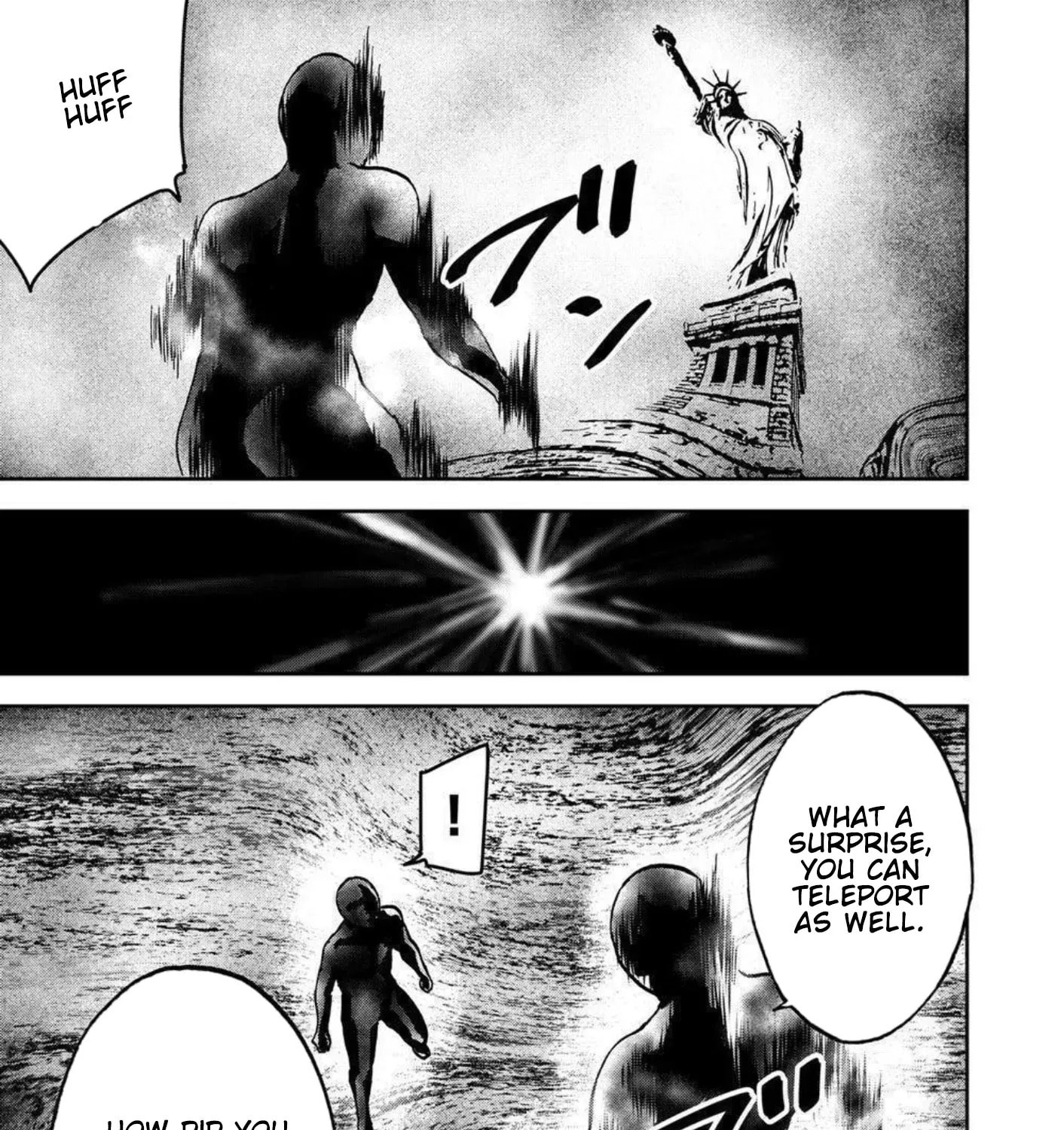 Read Green Box chapter 26 image 24 on Lezhin