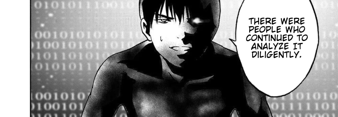 Read Green Box chapter 26 image 27 on Lezhin