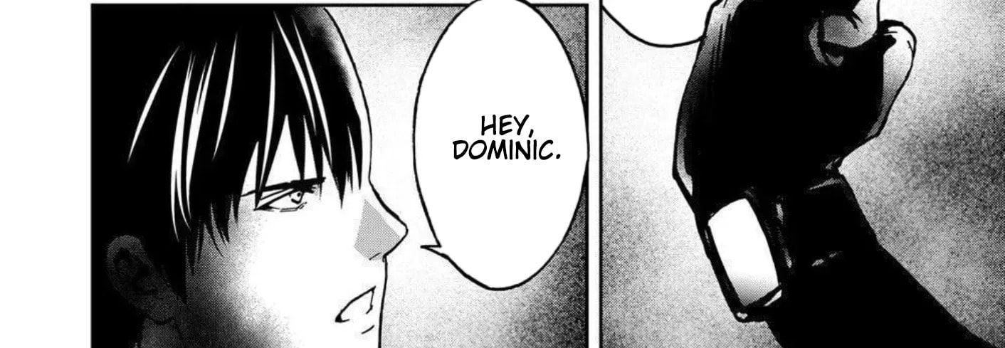 Read Green Box chapter 26 image 3 on Lezhin