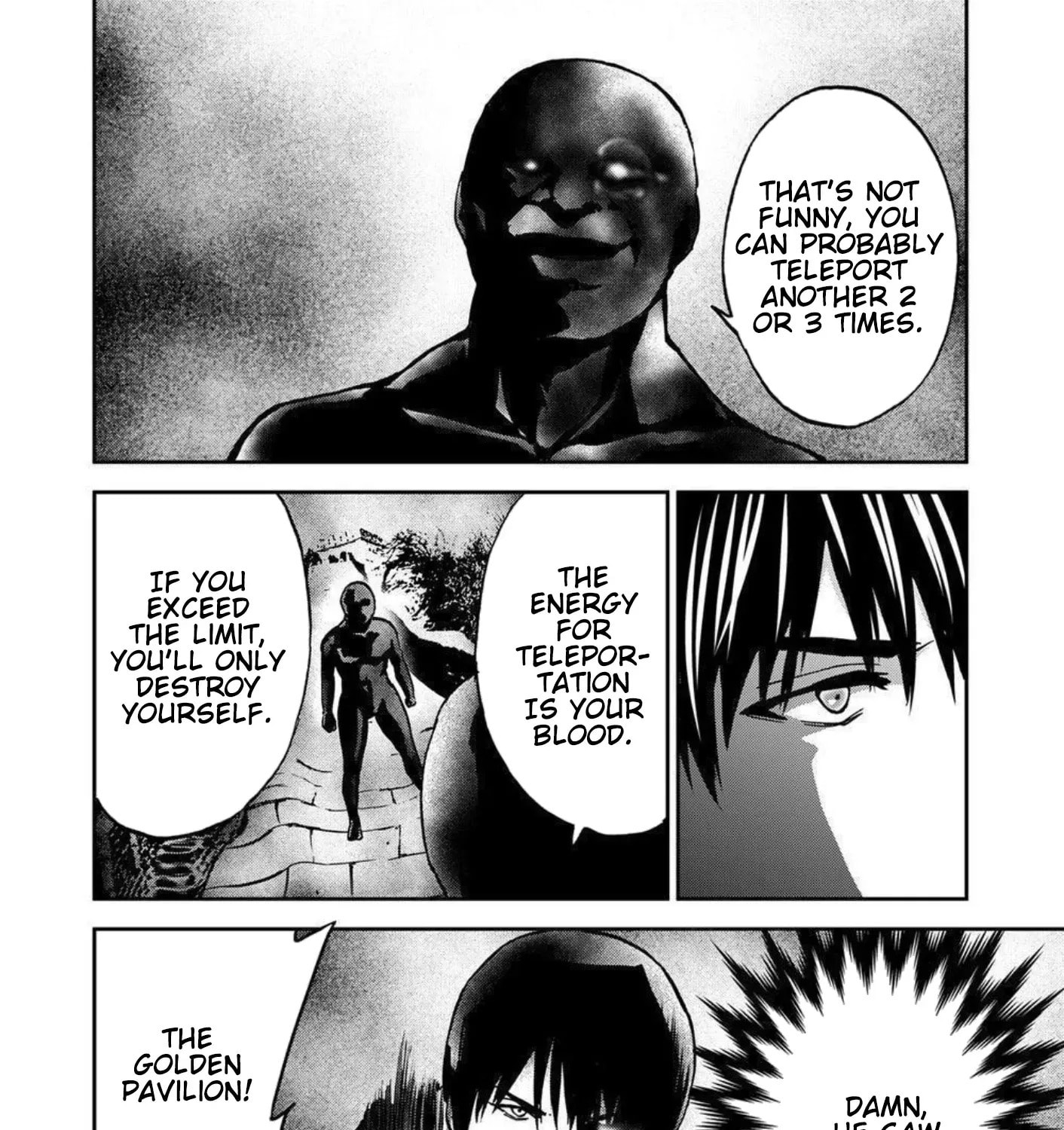 Read Green Box chapter 26 image 38 on Lezhin