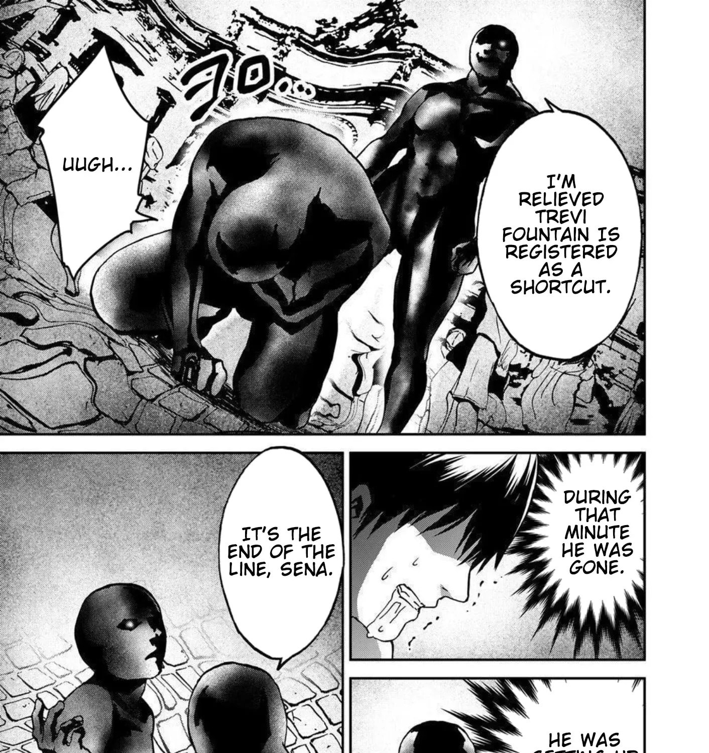 Read Green Box chapter 26 image 48 on Lezhin
