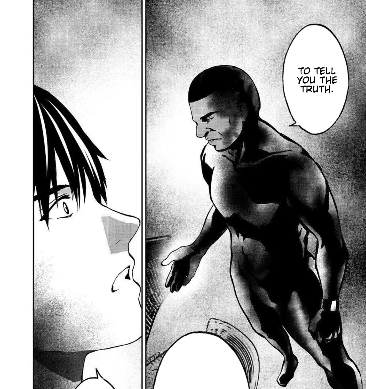 Read Green Box chapter 26 image 6 on Lezhin