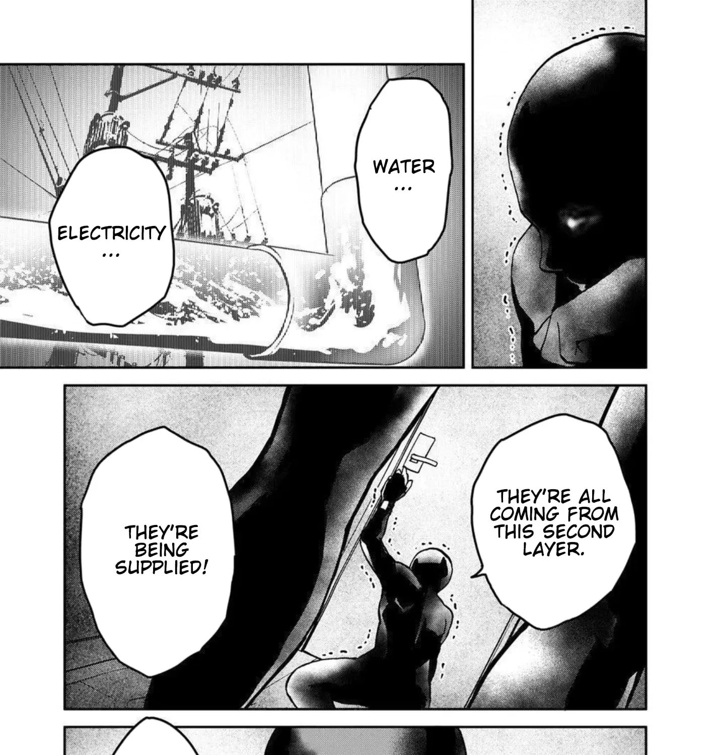 Read Green Box chapter 26 image 64 on Lezhin