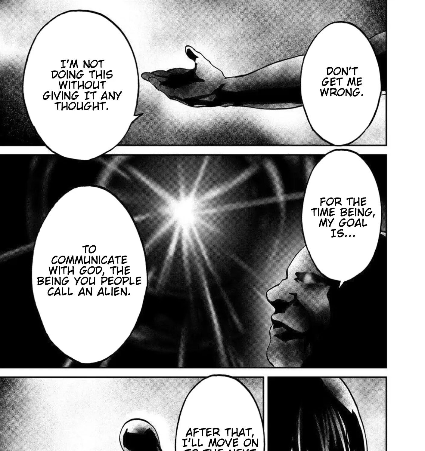 Read Green Box chapter 26 image 8 on Lezhin