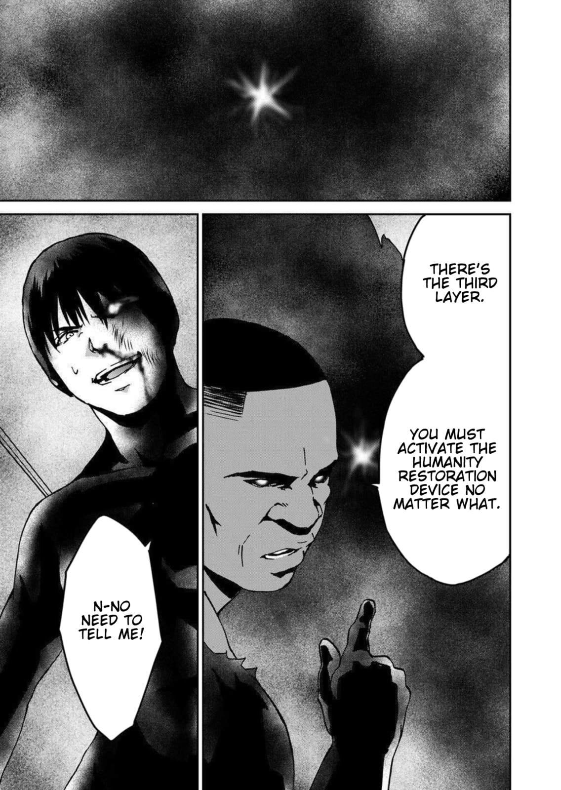 Read Green Box chapter 27 image 16 on Lezhin