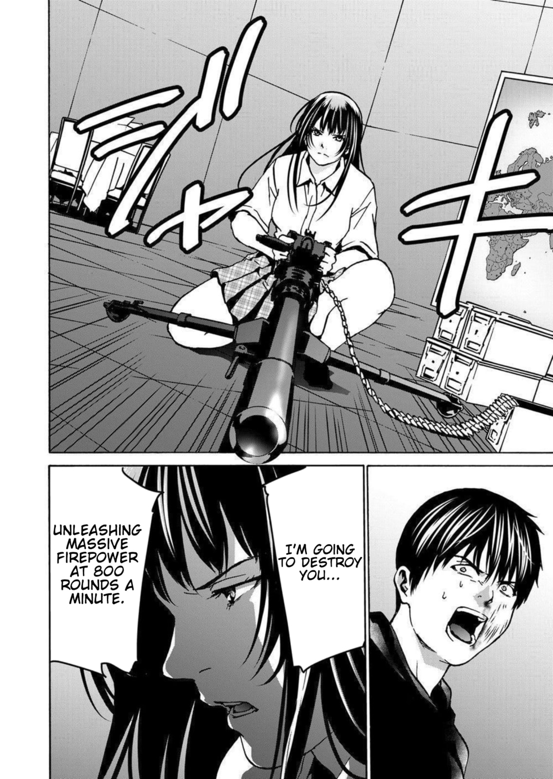 Read Green Box chapter 27 image 21 on Lezhin