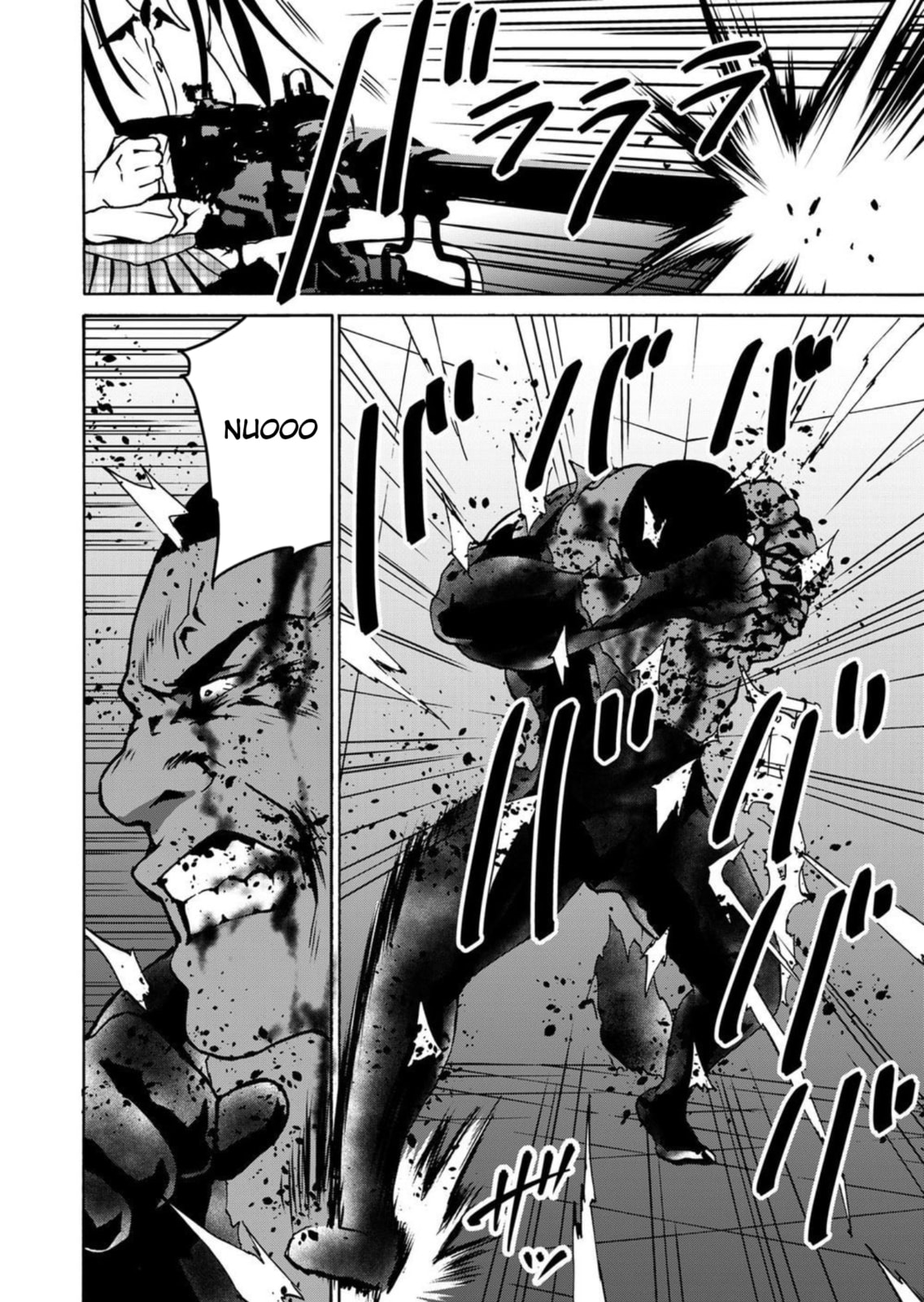 Read Green Box chapter 27 image 23 on Lezhin