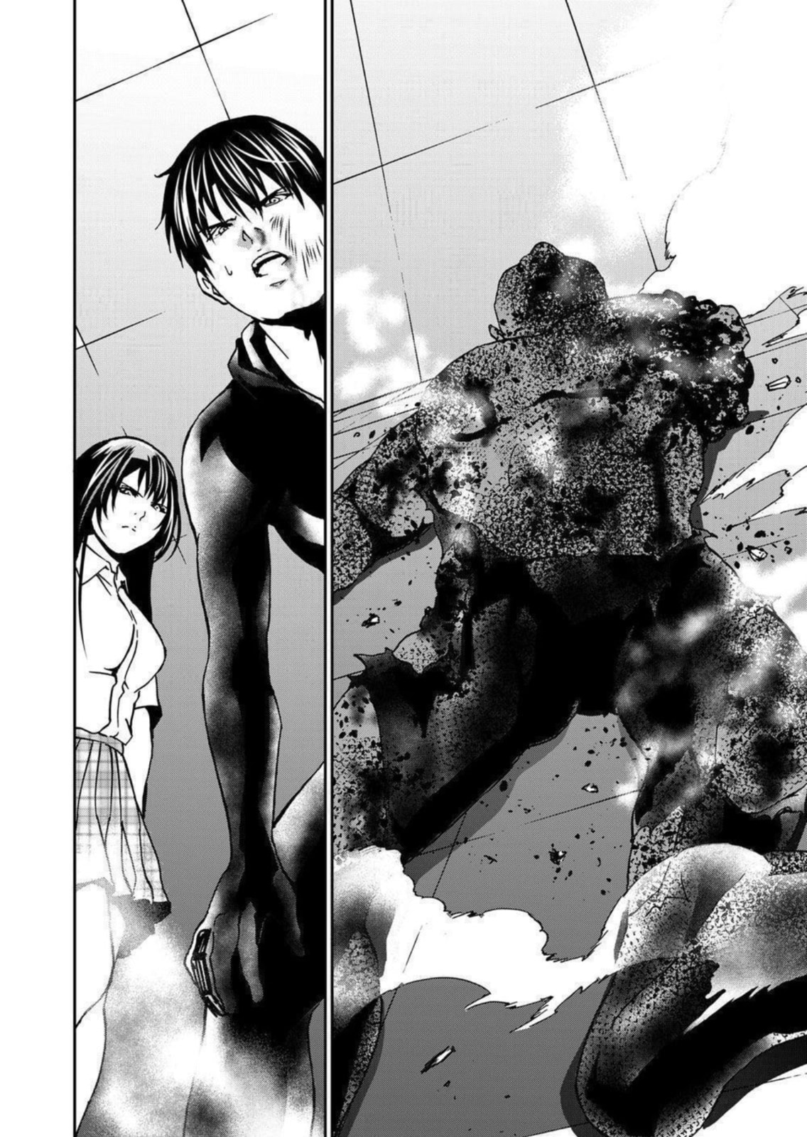 Read Green Box chapter 27 image 29 on Lezhin