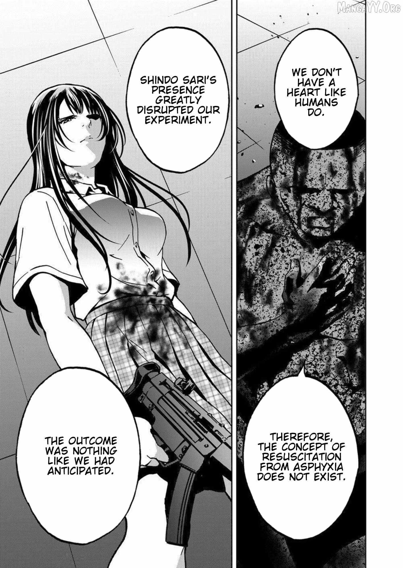 Read Green Box chapter 28 image 10 on Lezhin