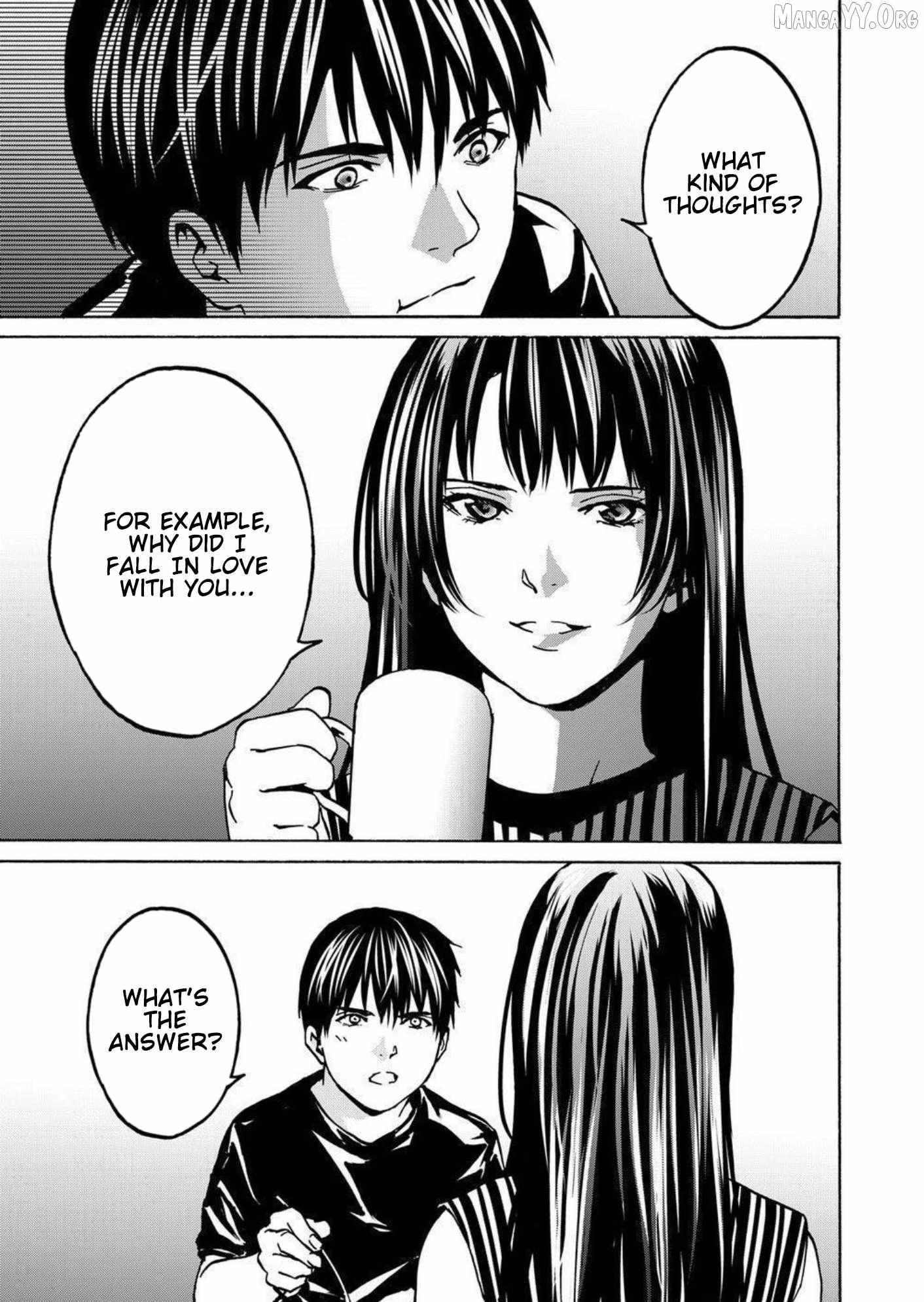 Read Green Box chapter 28 image 24 on Lezhin