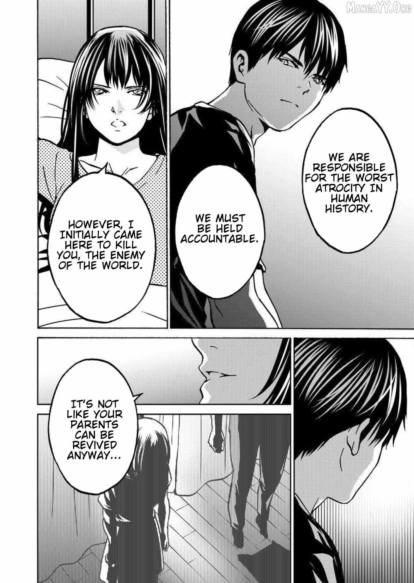 Read Green Box chapter 28 image 33 on Lezhin