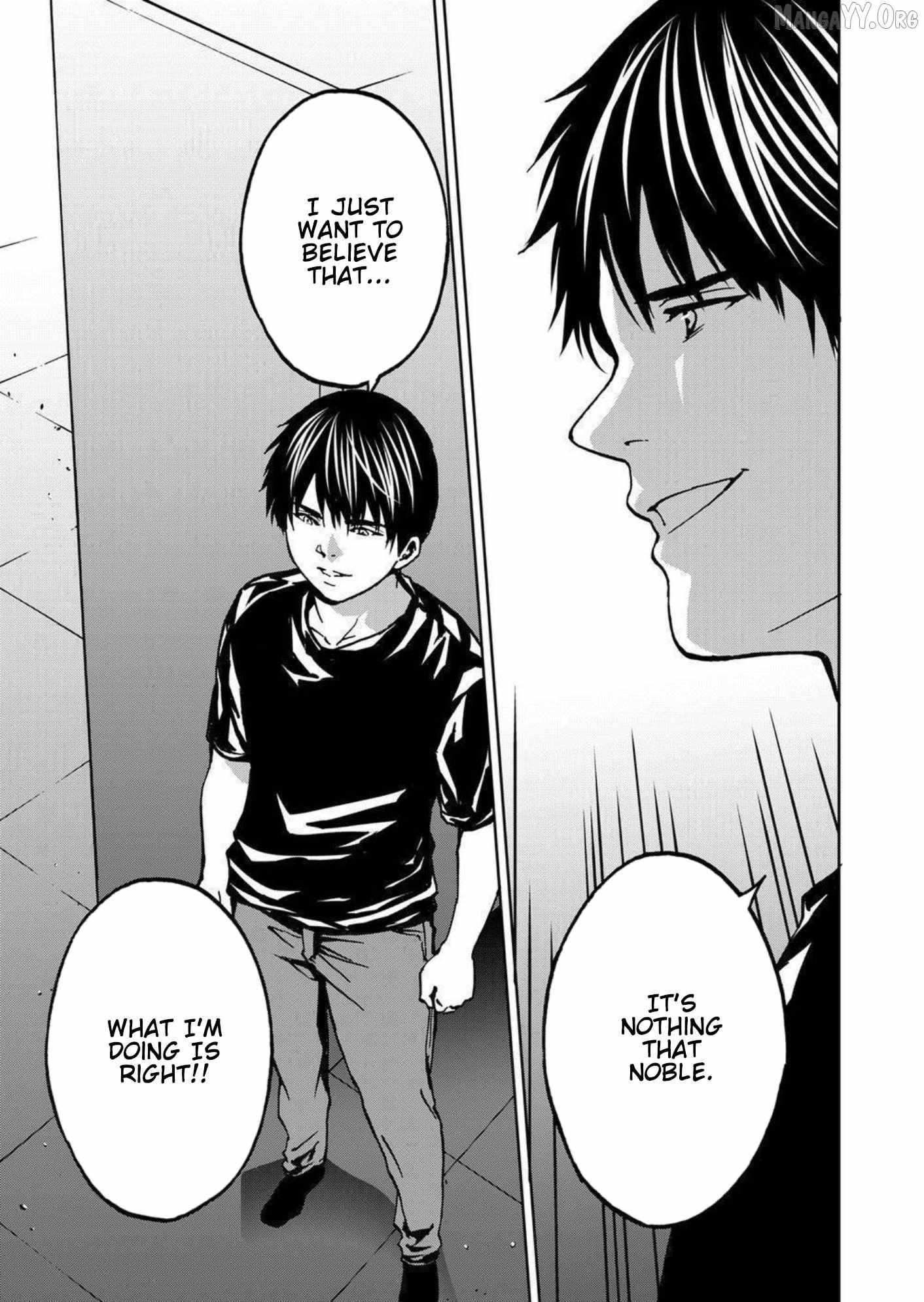 Read Green Box chapter 28 image 38 on Lezhin