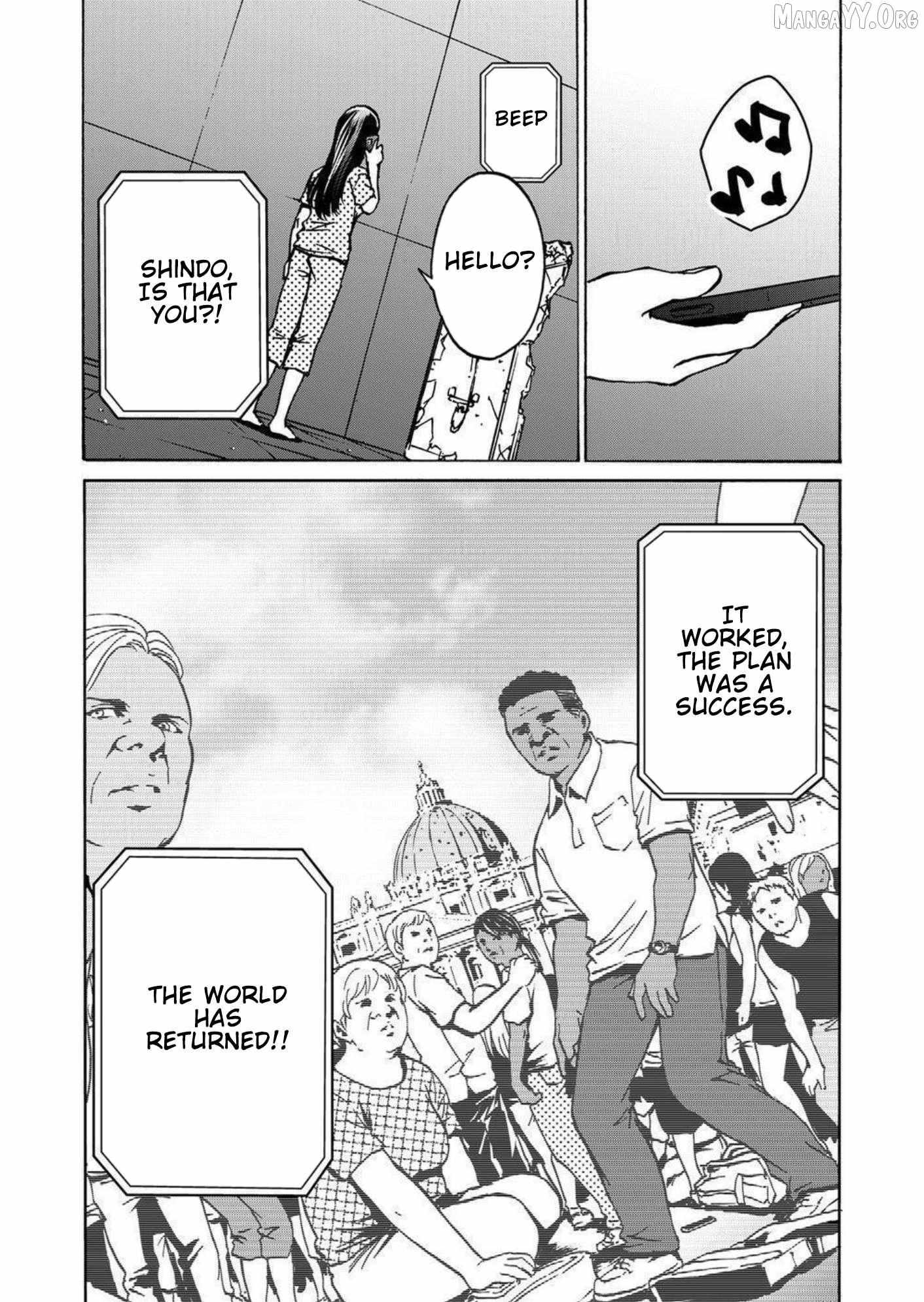 Read Green Box chapter 28 image 44 on Lezhin
