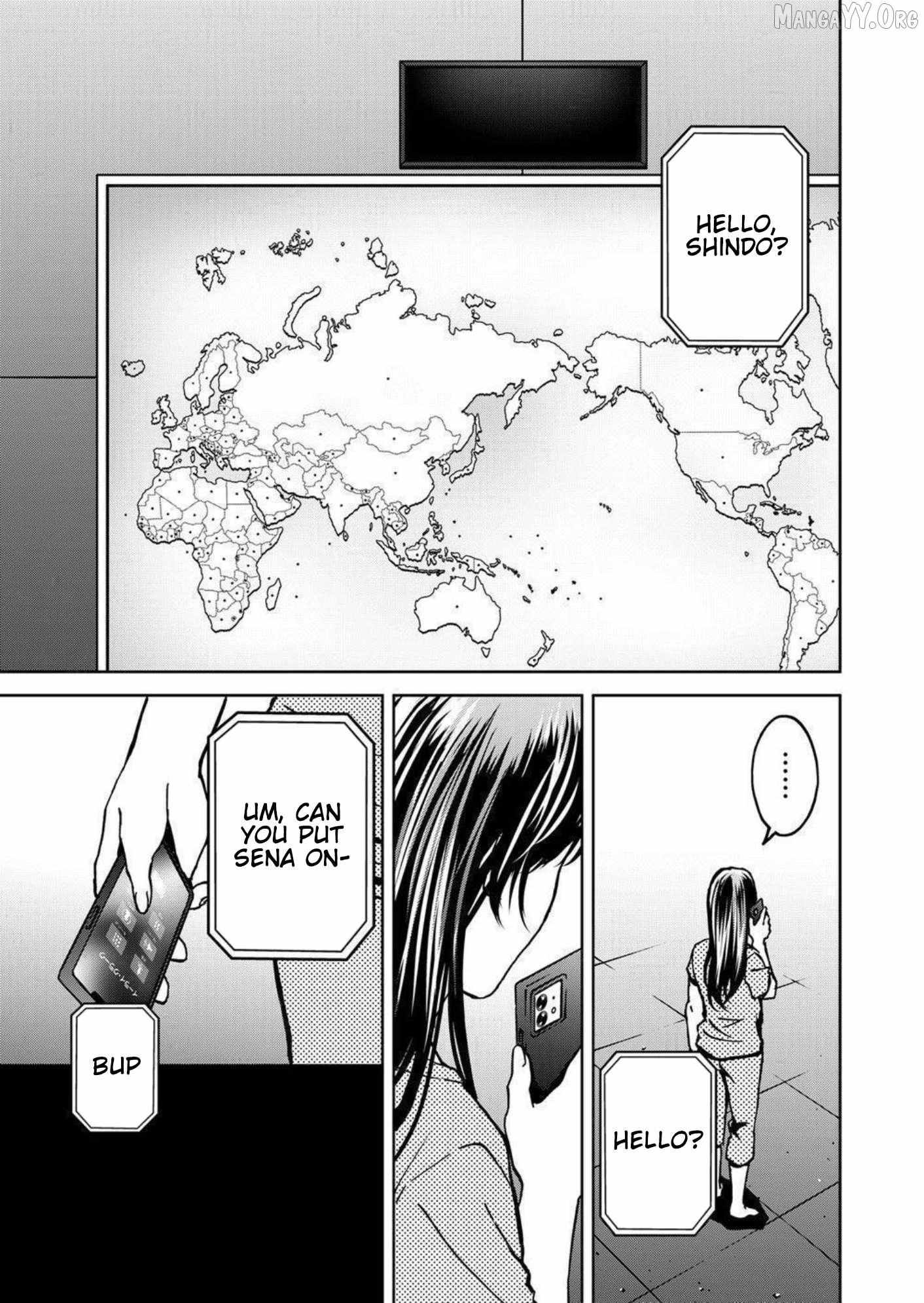 Read Green Box chapter 28 image 46 on Lezhin