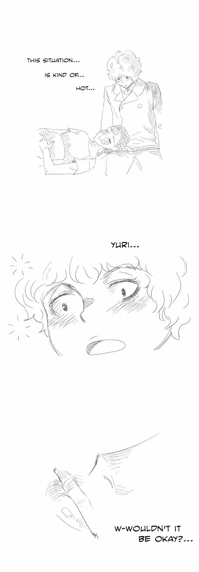 Read Green Boy: Shouting to You chapter 121 image 23 on Lezhin