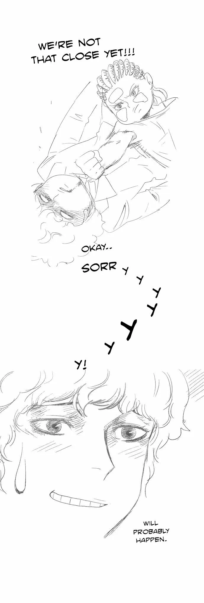 Read Green Boy: Shouting to You chapter 121 image 25 on Lezhin