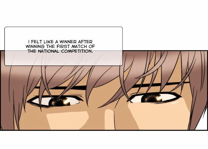 Read Green Boy: Shouting to You chapter 131 image 28 on Lezhin