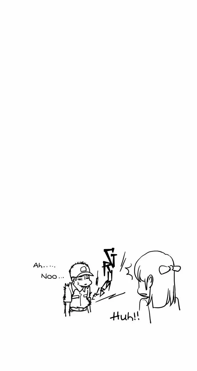Read Green Boy: Shouting to You chapter 136 image 16 on Lezhin