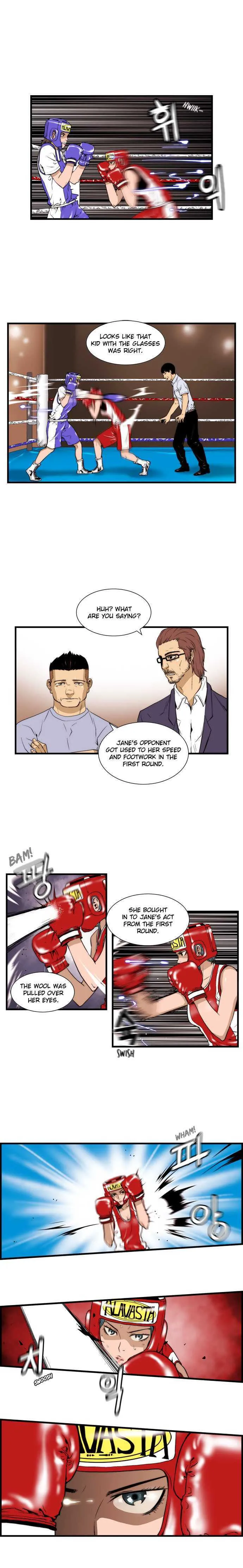 Read Green Boy: Shouting to You chapter 17 image 2 on Lezhin