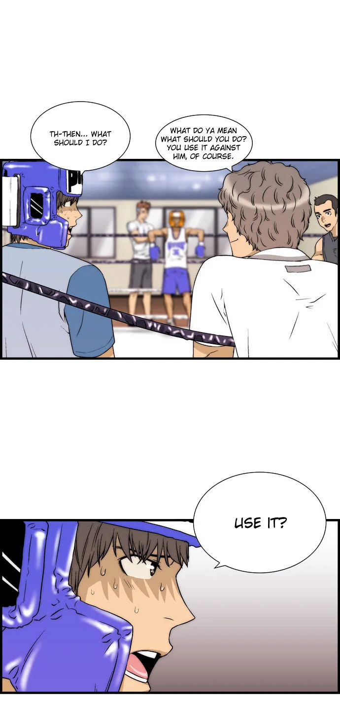 Read Green Boy: Shouting to You chapter 30 image 21 on Lezhin