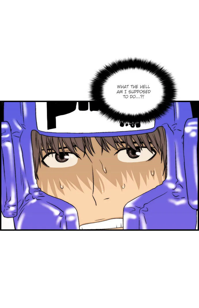Read Green Boy: Shouting to You chapter 30 image 23 on Lezhin