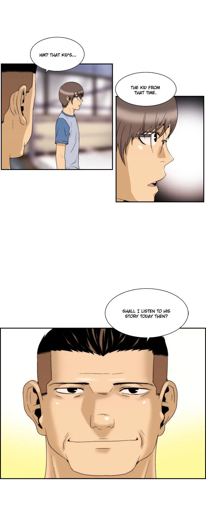Read Green Boy: Shouting to You chapter 51 image 21 on Lezhin