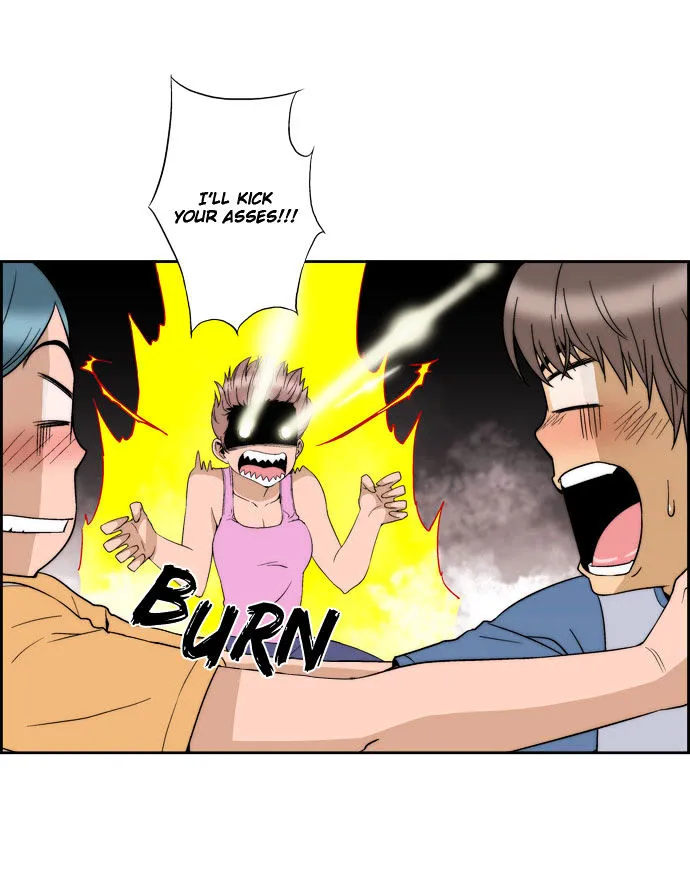 Read Green Boy: Shouting to You chapter 51 image 6 on Lezhin