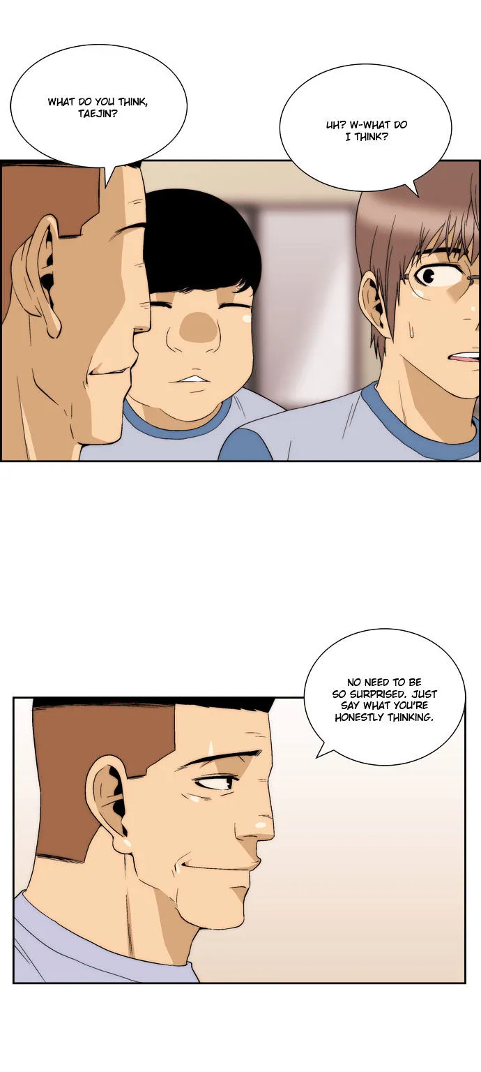Read Green Boy: Shouting to You chapter 52 image 24 on Lezhin