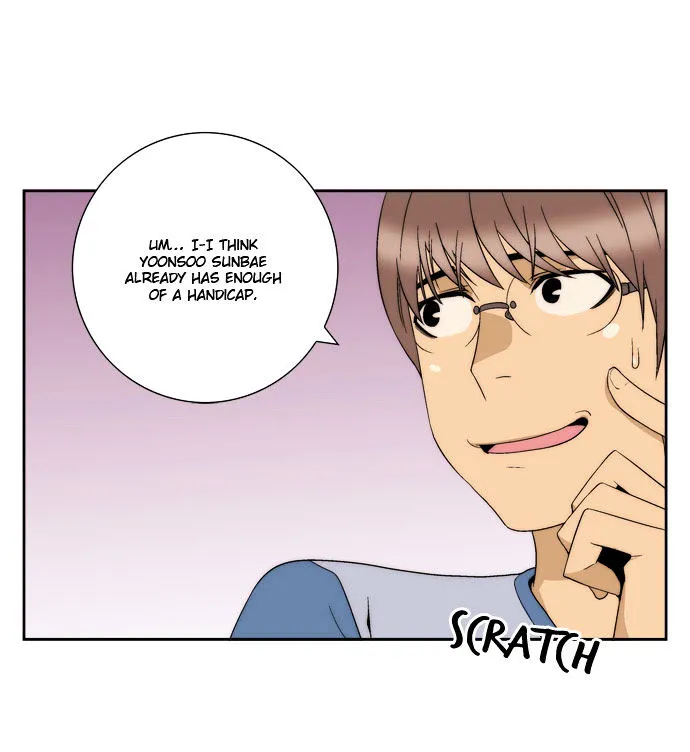 Read Green Boy: Shouting to You chapter 52 image 25 on Lezhin