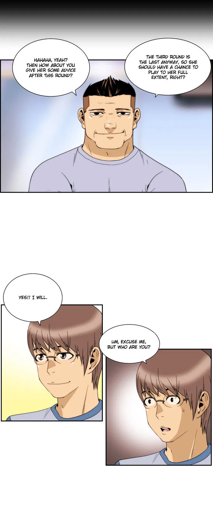 Read Green Boy: Shouting to You chapter 52 image 28 on Lezhin