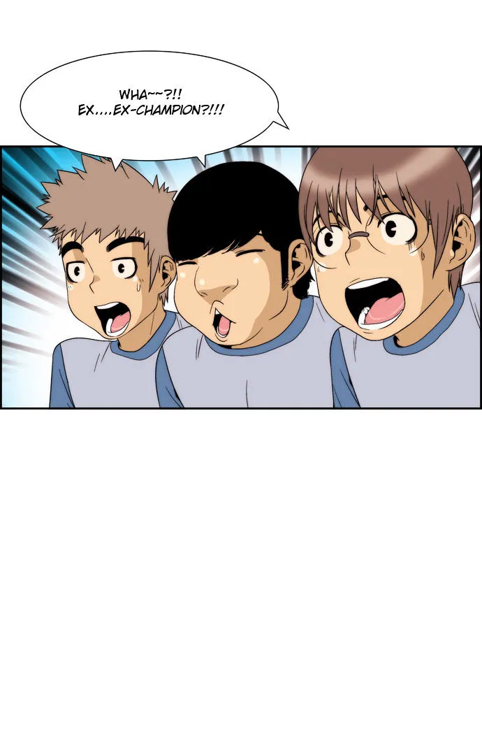 Read Green Boy: Shouting to You chapter 52 image 30 on Lezhin