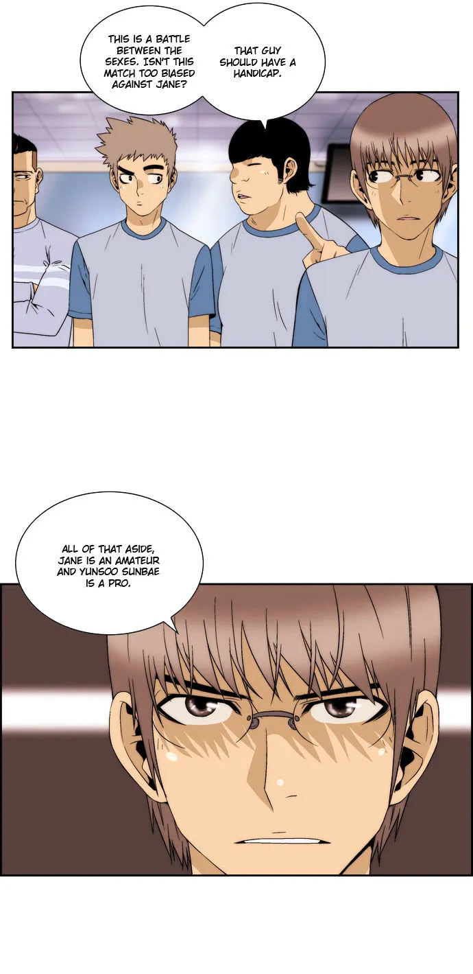 Read Green Boy: Shouting to You chapter 52 image 6 on Lezhin