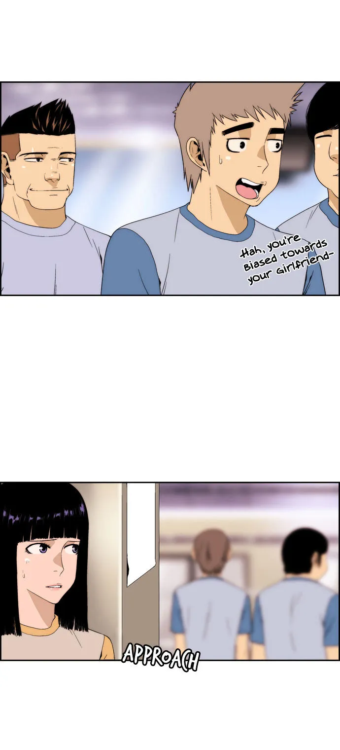 Read Green Boy: Shouting to You chapter 53 image 14 on Lezhin