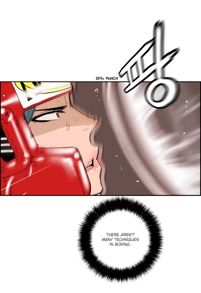 Read Green Boy: Shouting to You chapter 53 image 24 on Lezhin