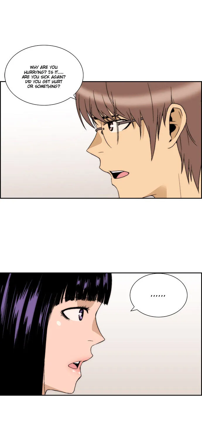 Read Green Boy: Shouting to You chapter 54 image 2 on Lezhin