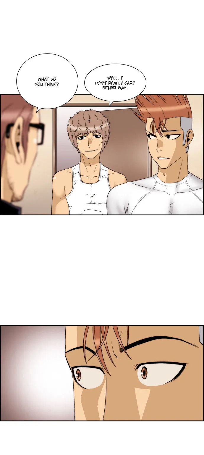 Read Green Boy: Shouting to You chapter 54 image 22 on Lezhin